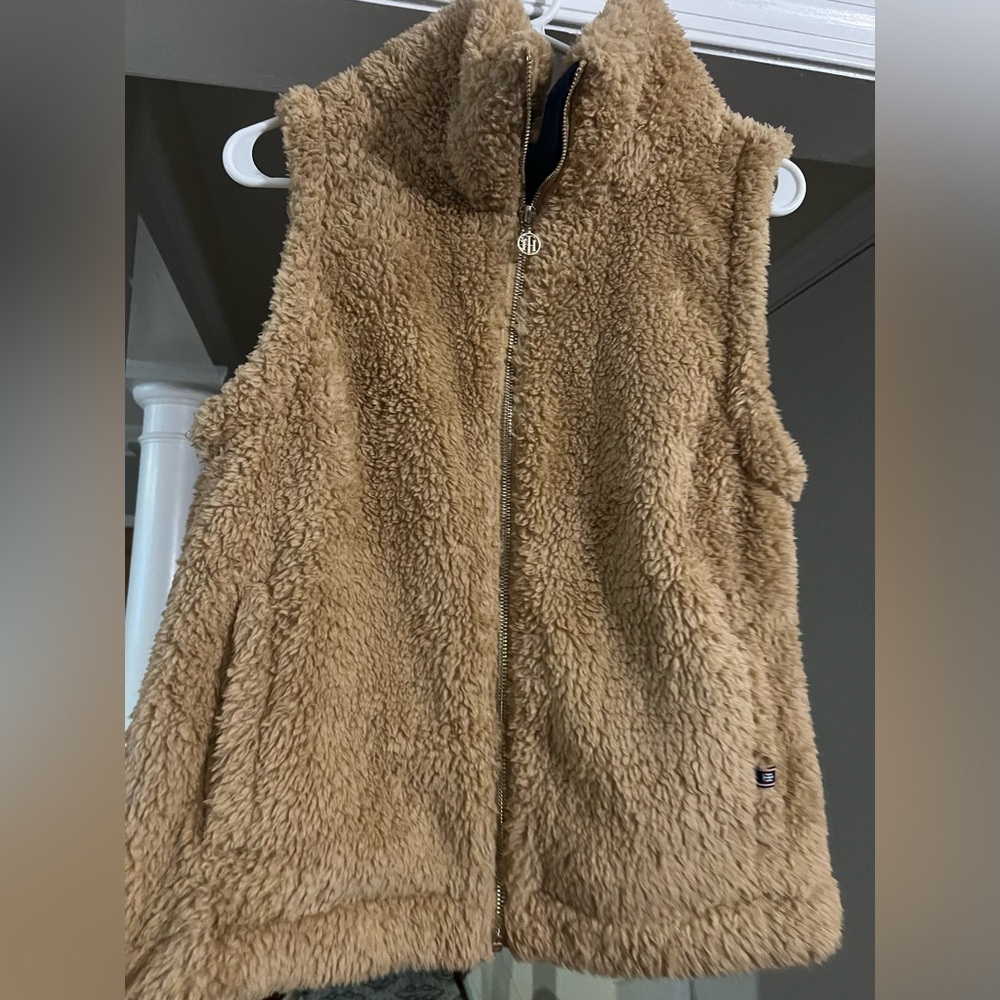 Tommy Hilfiger Vest.